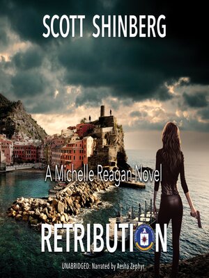 cover image of Retribution